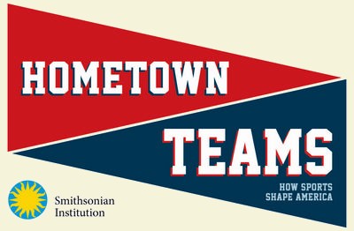  Hometown Teams: How Sports Shape America 